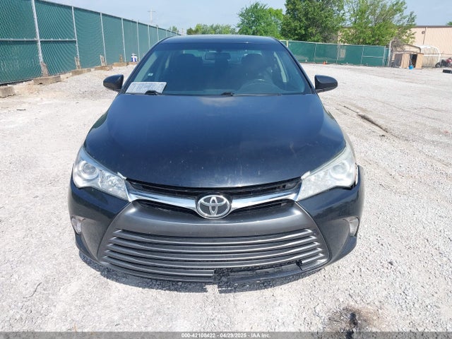 4T1BF1FK7HU281879 Toyota CAMRY LE