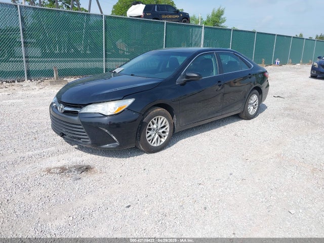 4T1BF1FK7HU281879 Toyota CAMRY LE