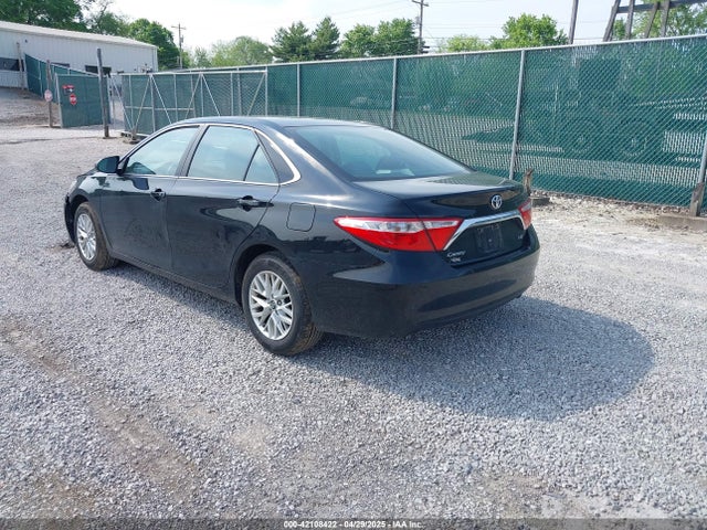 4T1BF1FK7HU281879 Toyota CAMRY LE