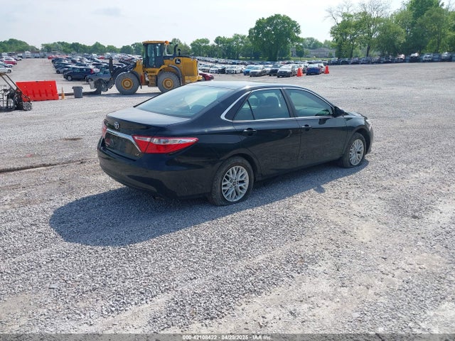 4T1BF1FK7HU281879 Toyota CAMRY LE