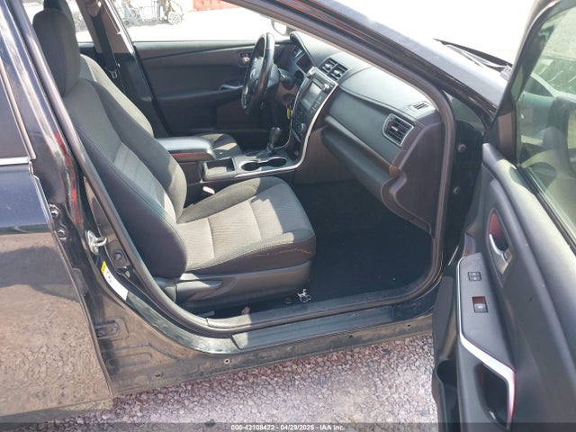 4T1BF1FK7HU281879 Toyota CAMRY LE