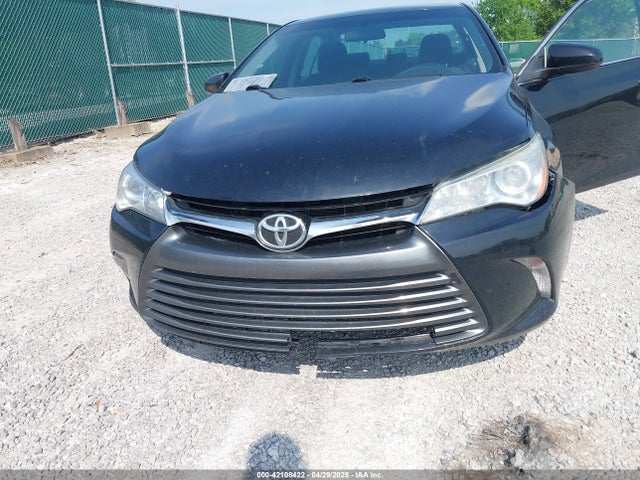 4T1BF1FK7HU281879 Toyota CAMRY LE