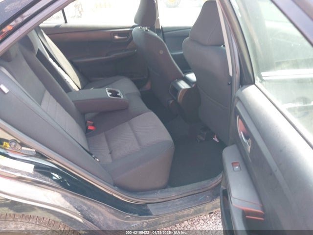 4T1BF1FK7HU281879 Toyota CAMRY LE