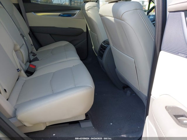 2025 CADILLAC XT5 1GYKNDRS7SZ128931 Photo 7