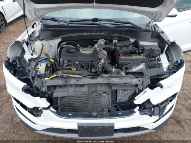 2018 HYUNDAI TUCSON KM8J3CA26JU804144 Photo 9