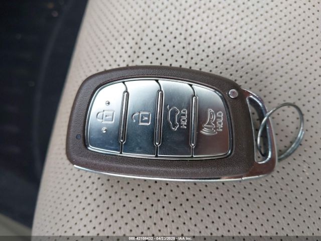 2018 HYUNDAI TUCSON KM8J3CA26JU804144 Photo 10