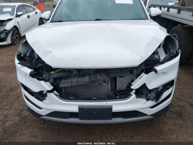 2018 HYUNDAI TUCSON KM8J3CA26JU804144 Photo 5