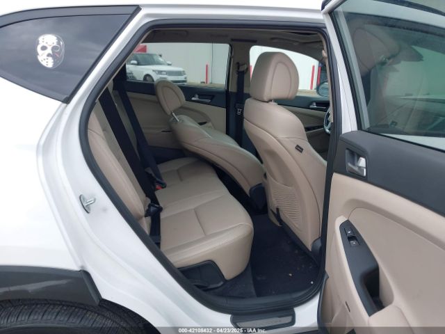 2018 HYUNDAI TUCSON KM8J3CA26JU804144 Photo 7