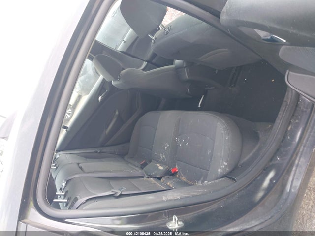 1G1BE5SM6H7183262 Chevrolet Cruze Lt Auto