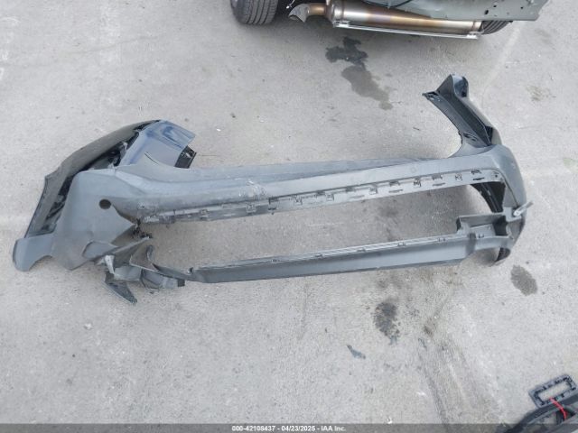 JN8BT3BA5PW417908 Nissan Rogue Sv Fwd