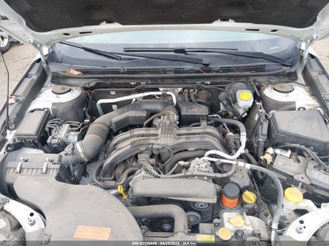 4S4BTAAC5P3155064 Subaru Outback