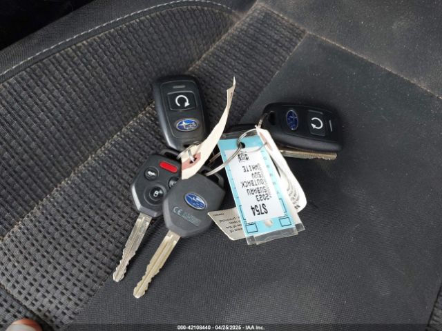 4S4BTAAC5P3155064 Subaru Outback