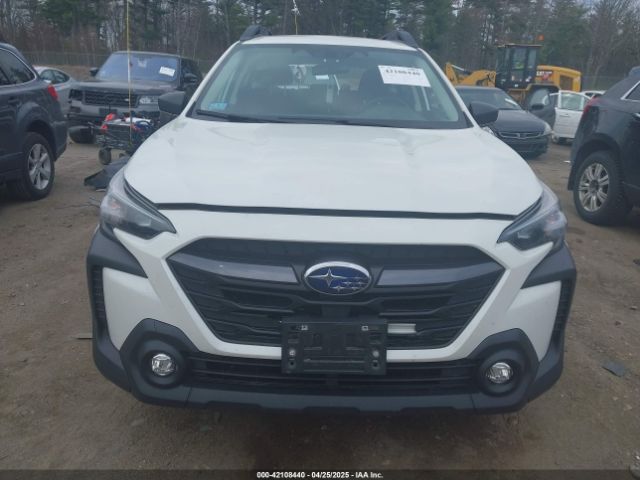4S4BTAAC5P3155064 Subaru Outback