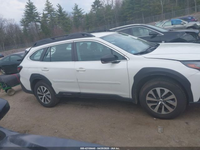 4S4BTAAC5P3155064 Subaru Outback