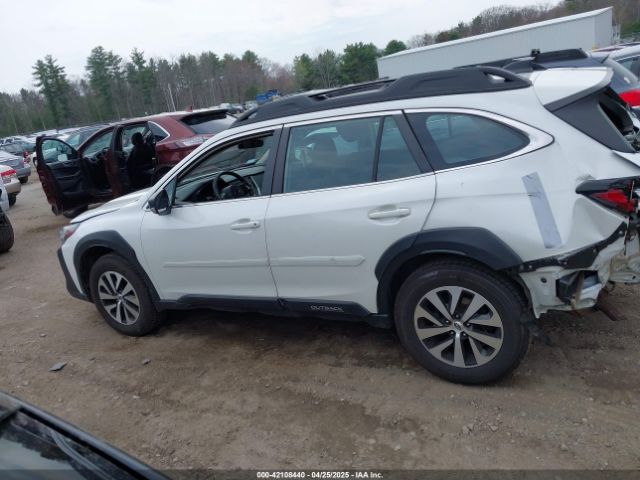 4S4BTAAC5P3155064 Subaru Outback