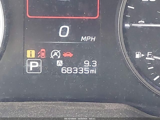 4S4BTAAC5P3155064 Subaru Outback