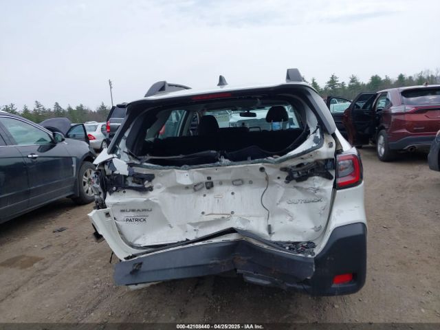 4S4BTAAC5P3155064 Subaru Outback