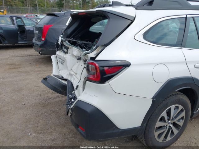 4S4BTAAC5P3155064 Subaru Outback