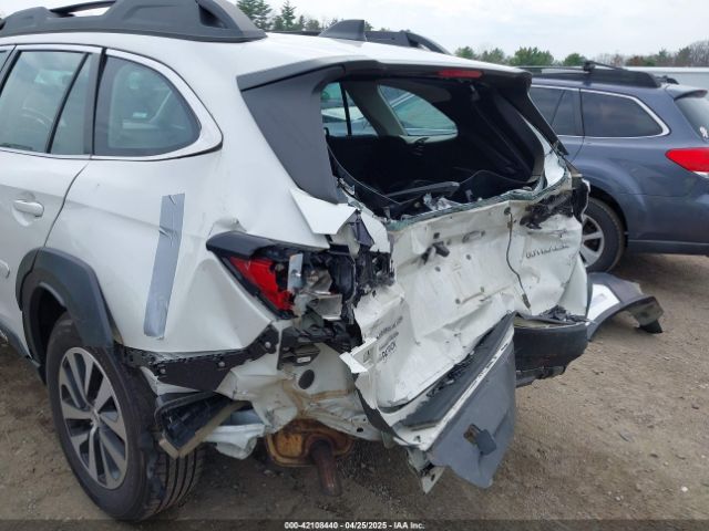 4S4BTAAC5P3155064 Subaru Outback