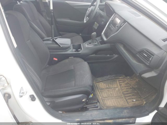 4S4BTAAC5P3155064 Subaru Outback