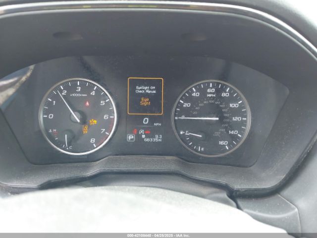 4S4BTAAC5P3155064 Subaru Outback