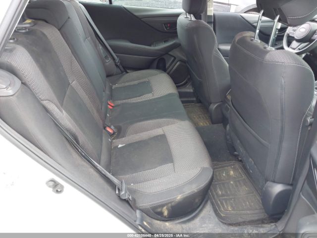 4S4BTAAC5P3155064 Subaru Outback