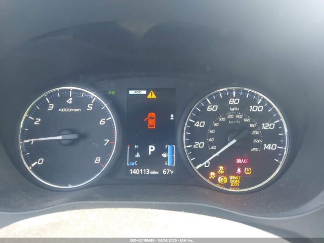 JA4AZ3A3XGZ021507 Mitsubishi Outlander Es