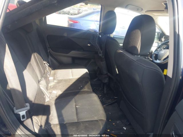 JA4AZ3A3XGZ021507 Mitsubishi Outlander Es