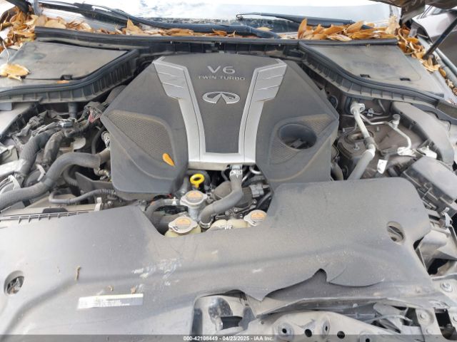 2017 INFINITI Q50 JN1EV7AP1HM738098 Photo 9