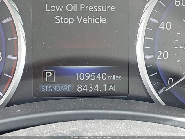 2017 INFINITI Q50 JN1EV7AP1HM738098 Photo 6