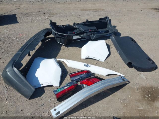 2T3P1RFV6PC362960 Toyota Rav4 Xle