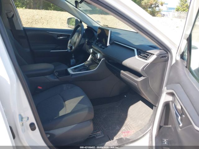 2T3P1RFV6PC362960 Toyota Rav4 Xle