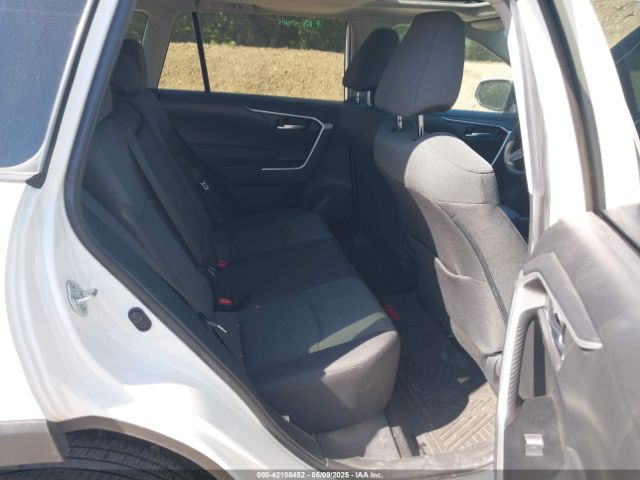 2T3P1RFV6PC362960 Toyota Rav4 Xle