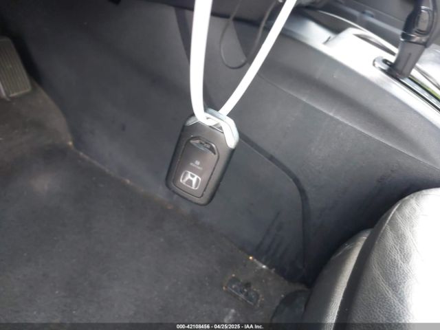 5FNYF5H52KB039336 Honda Pilot Ex-l