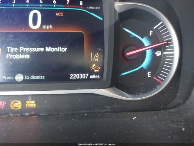 5FNYF5H52KB039336 Honda Pilot Ex-l