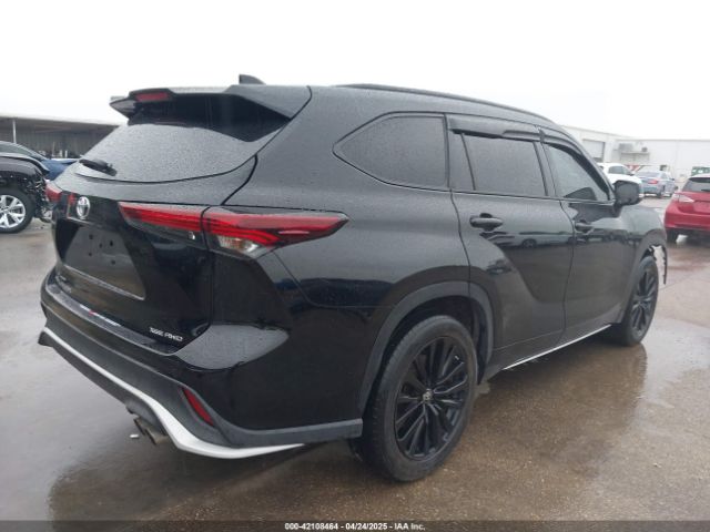 2024 TOYOTA HIGHLANDER 5TDKDRBH3RS537184 Photo 3