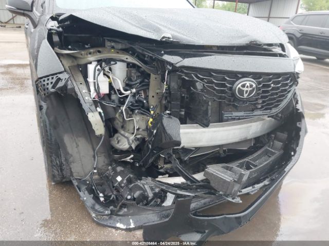 2024 TOYOTA HIGHLANDER 5TDKDRBH3RS537184 Photo 5