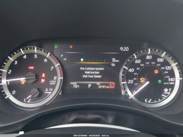 2024 TOYOTA HIGHLANDER 5TDKDRBH3RS537184 Photo 6