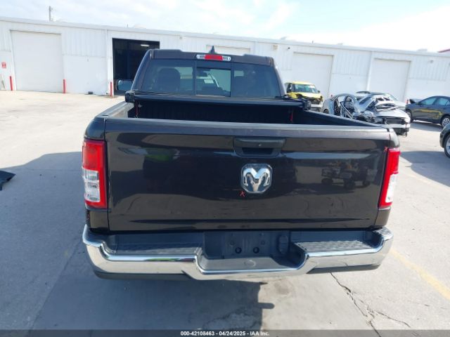1C6RRECT2KN614786 RAM 1500 Tradesman  4x2 6'4 Box