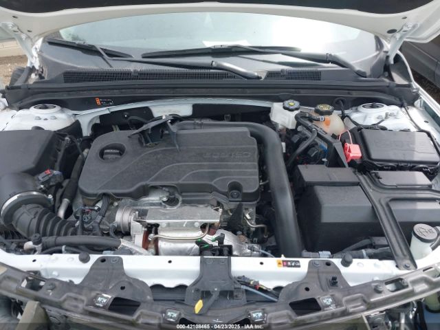2023 CHEVROLET MALIBU 1G1ZD5STXPF180023 Photo 9
