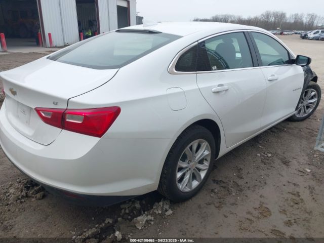 2023 CHEVROLET MALIBU 1G1ZD5STXPF180023 Photo 3