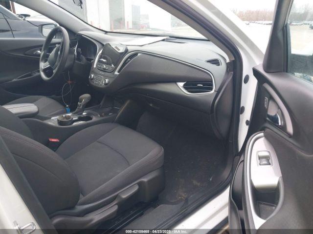 2023 CHEVROLET MALIBU 1G1ZD5STXPF180023 Photo 4