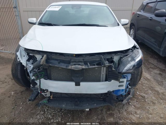 2023 CHEVROLET MALIBU 1G1ZD5STXPF180023 Photo 5