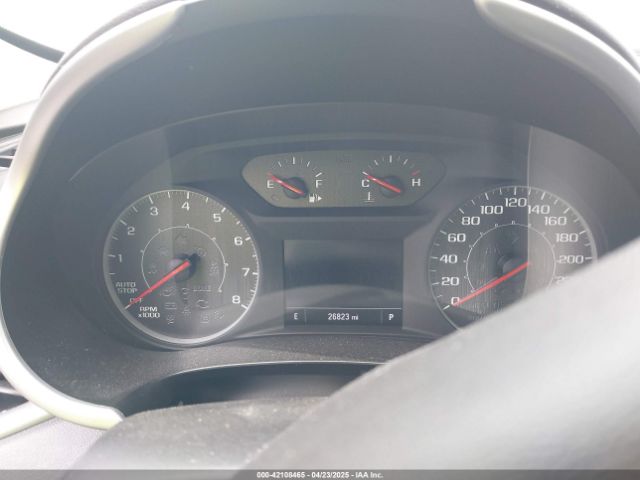 2023 CHEVROLET MALIBU 1G1ZD5STXPF180023 Photo 6