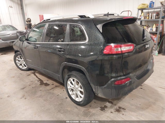 1C4PJLCS5EW103106 Jeep Cherokee