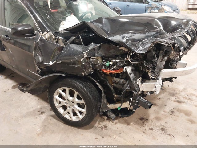 1C4PJLCS5EW103106 Jeep Cherokee