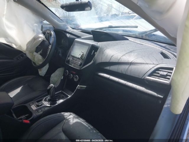 JF2SKAXC0MH447252 Subaru Forester Touring