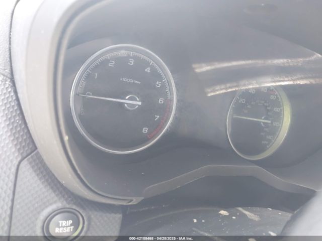 JF2SKAXC0MH447252 Subaru Forester Touring