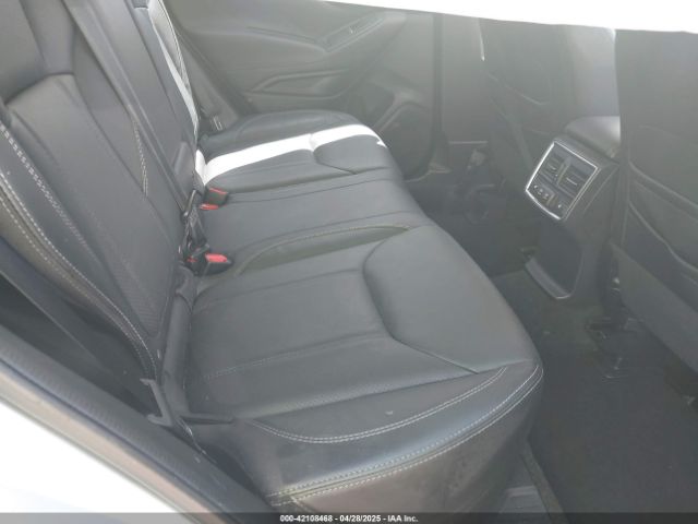 JF2SKAXC0MH447252 Subaru Forester Touring
