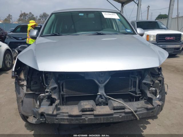 WVGAV7AX2HK043695 Volkswagen Tiguan 2.0t/2.0t S